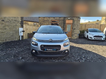 Used Citroen C3 2017 for sale - 76109848: Photo 2