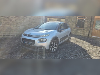 Used Citroen C3 2017 for sale - 76109848: Photo 3