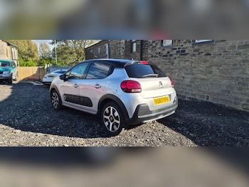 Used Citroen C3 2017 for sale - 76109848: Photo 4