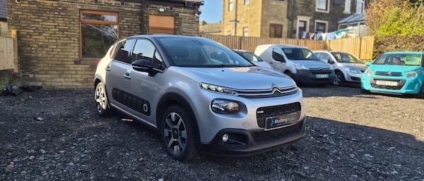 Used Citroen C3 2017 for sale - 76109848: Photo 5