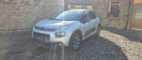 Used Citroen C3 2017 for sale - 76109848: Photo 6