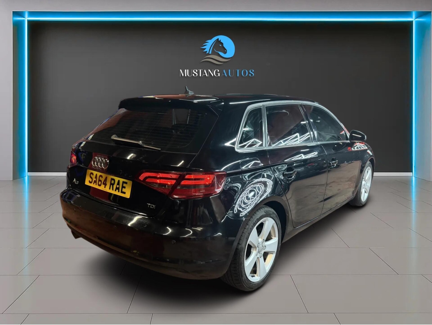 Used Audi A3 2014 for sale - 77074679: Photo 10