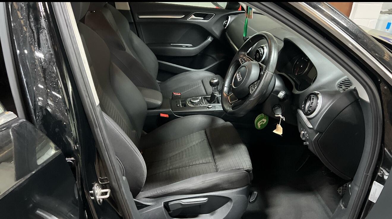 Used Audi A3 2014 for sale - 77074679: Photo 11