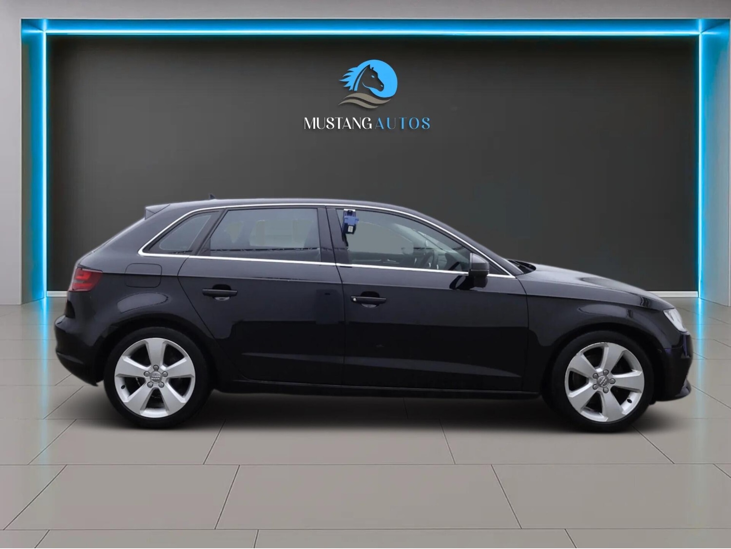 Used Audi A3 for sale - 77074679: Photo 3