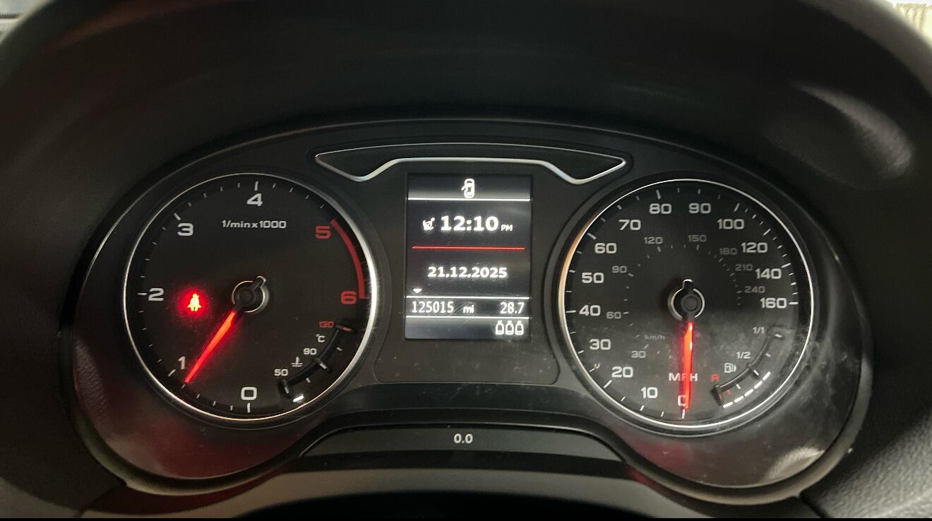 Used Audi A3 for sale - 77074679: Photo 8