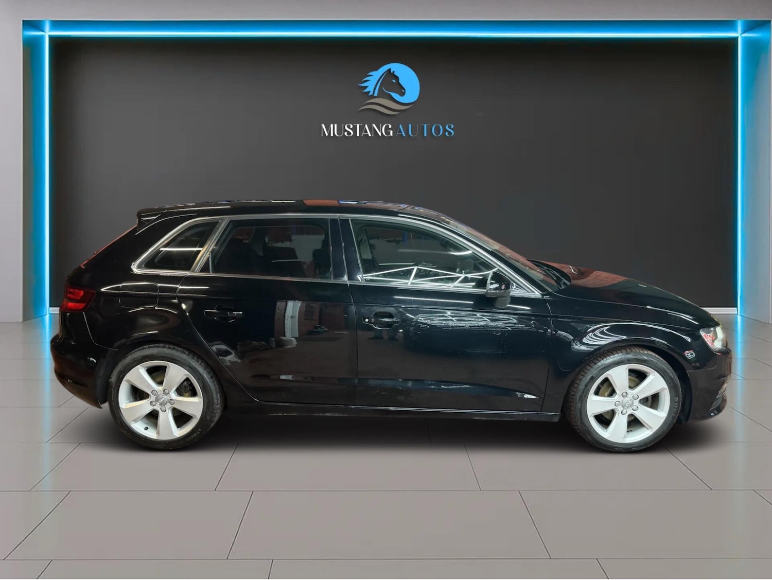 Used Audi A3 2014 for sale - 77074679: Photo 9