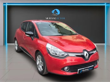 Used Renault Clio 2015 for sale - 78947458: Photo