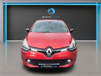 Used Renault Clio 2015 for sale - 78947458: Photo