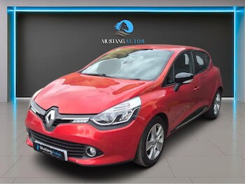 Used Renault Clio 2015 for sale - 78947458: Photo