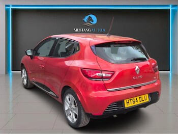 Used Renault Clio 2015 for sale - 78947458: Photo