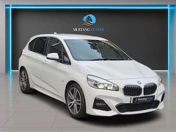 Used BMW 2 Series 2019 for sale - 79635208: Photo