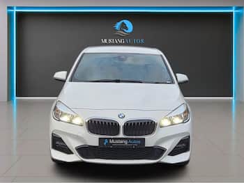 Used BMW 2 Series 2019 for sale - 79635208: Photo