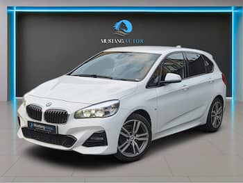 Used BMW 2 Series 2019 for sale - 79635208: Photo