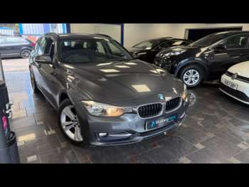 2015 (15) - 2.0 318d BluePerformance Sport Touring Euro 6 (s/s) 5dr