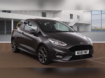 Ford - Fiesta