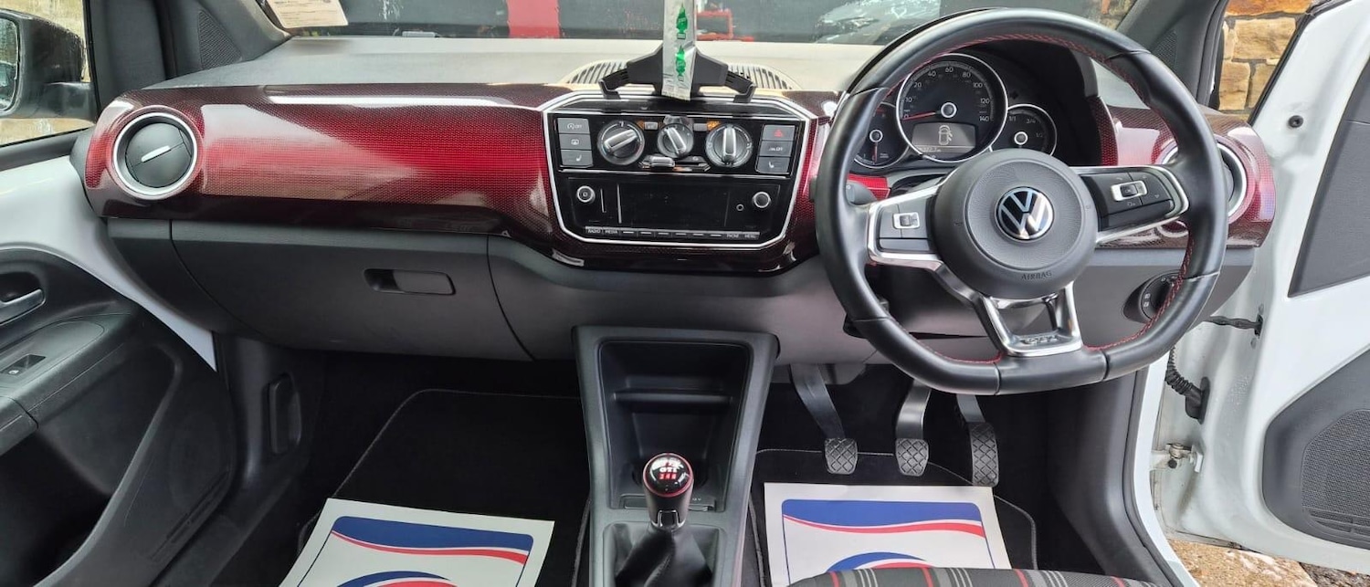 Used Volkswagen up! 2021 for sale - 77853145: Photo 10