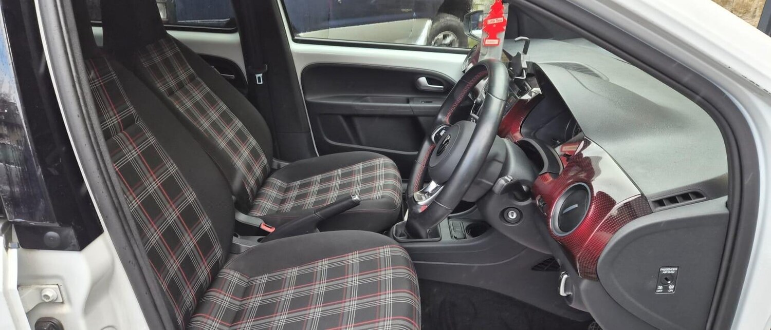 Used Volkswagen up! 2021 for sale - 77853145: Photo 12