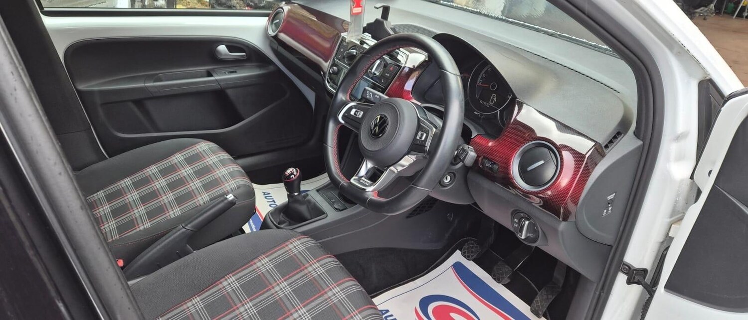 Used Volkswagen up! 2021 for sale - 77853145: Photo 13