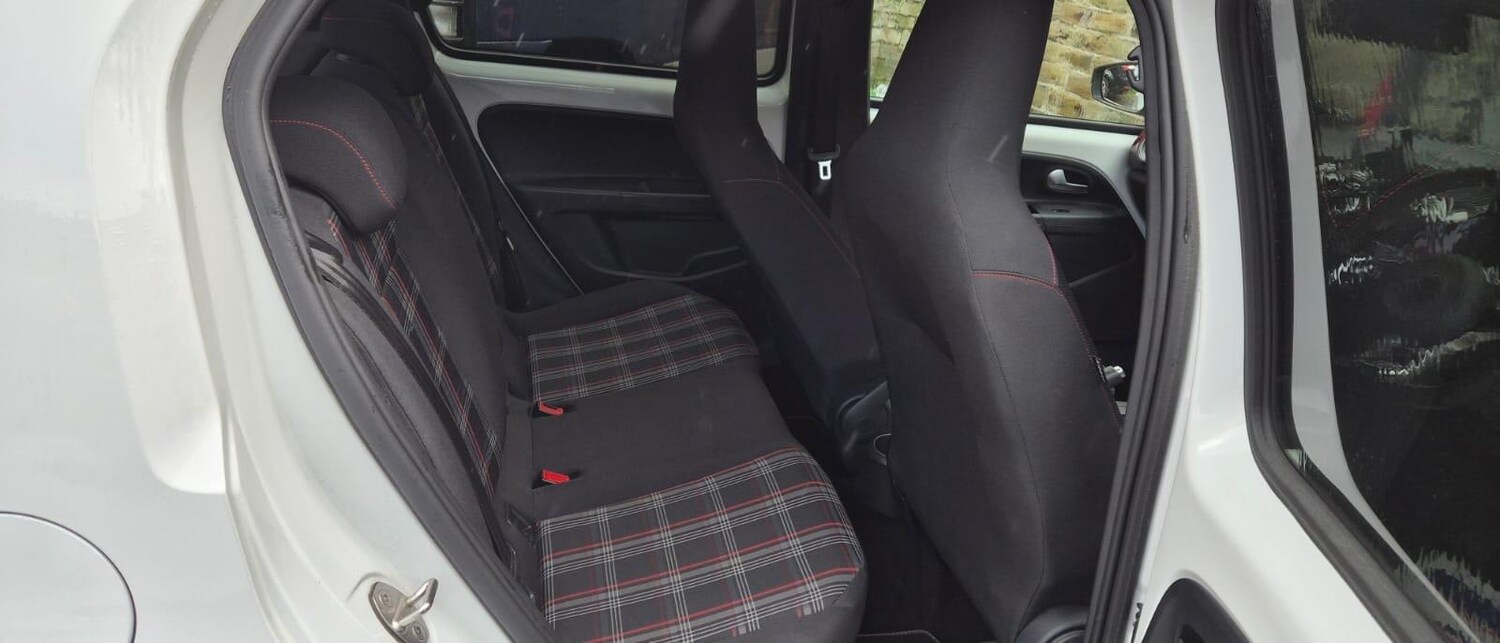 Used Volkswagen up! 2021 for sale - 77853145: Photo 14