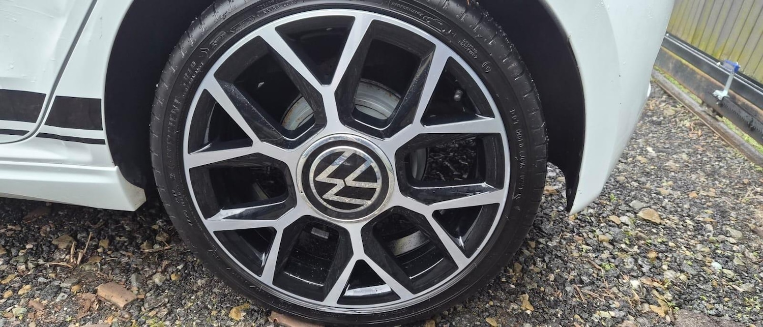 Used Volkswagen up! 2021 for sale - 77853145: Photo 18