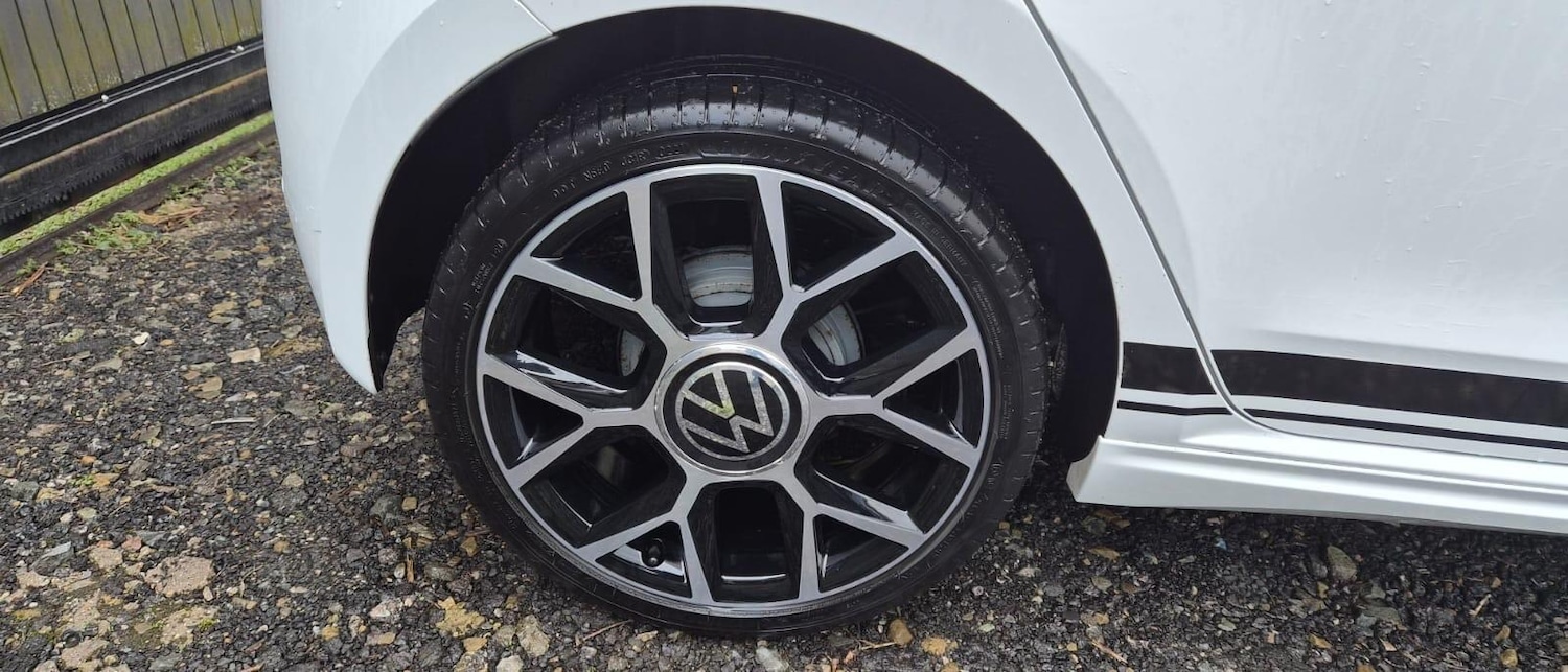 Used Volkswagen up! 2021 for sale - 77853145: Photo 19