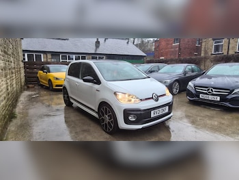 (21) - 1.0 TSI GTI Euro 6 (s/s) 5dr