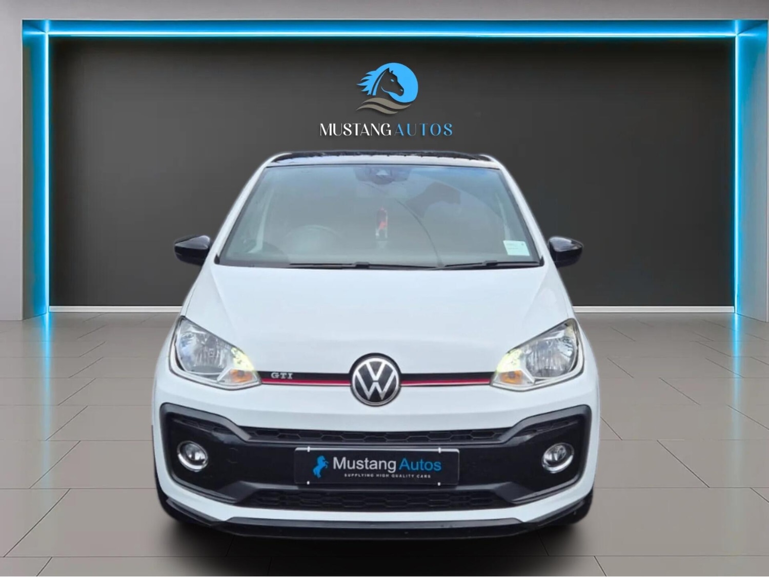 Used Volkswagen up! 2021 for sale - 77853145: Photo 2