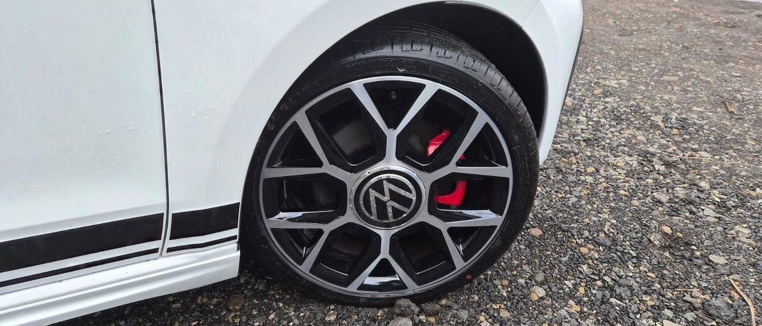 Used Volkswagen up! 2021 for sale - 77853145: Photo 20