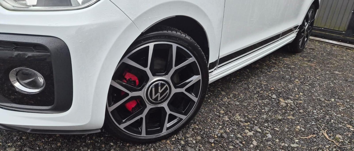 Used Volkswagen up! 2021 for sale - 77853145: Photo 21