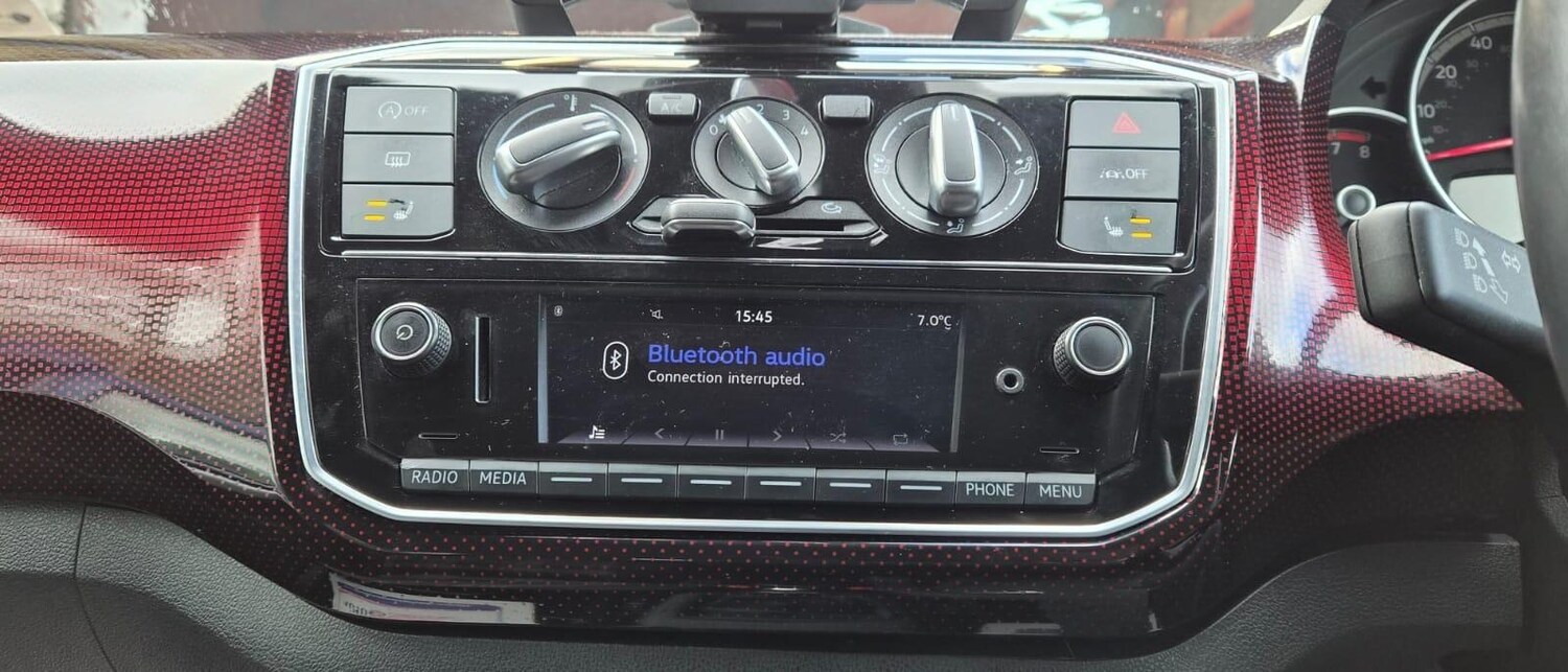 Used Volkswagen up! 2021 for sale - 77853145: Photo 22