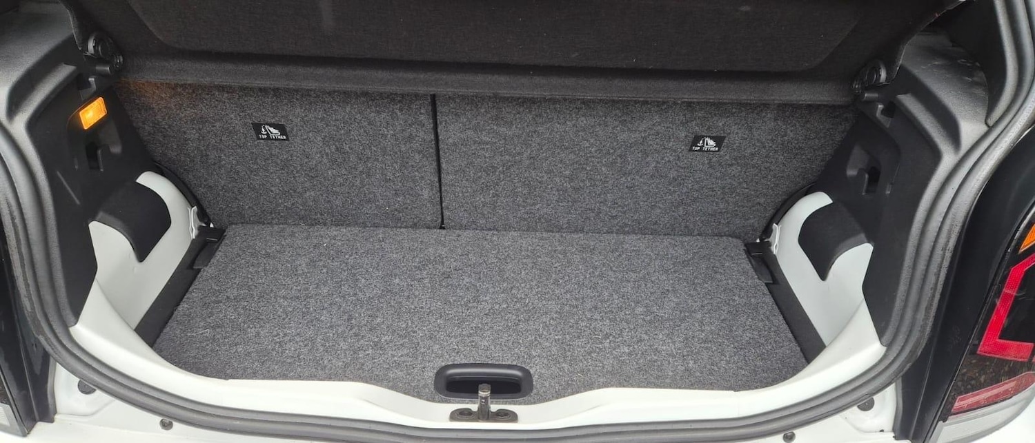 Used Volkswagen up! 2021 for sale - 77853145: Photo 23