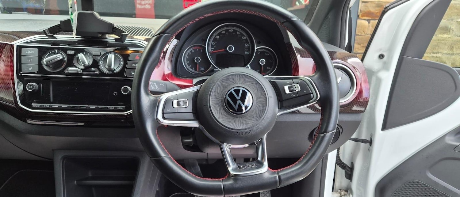 Used Volkswagen up! 2021 for sale - 77853145: Photo 25