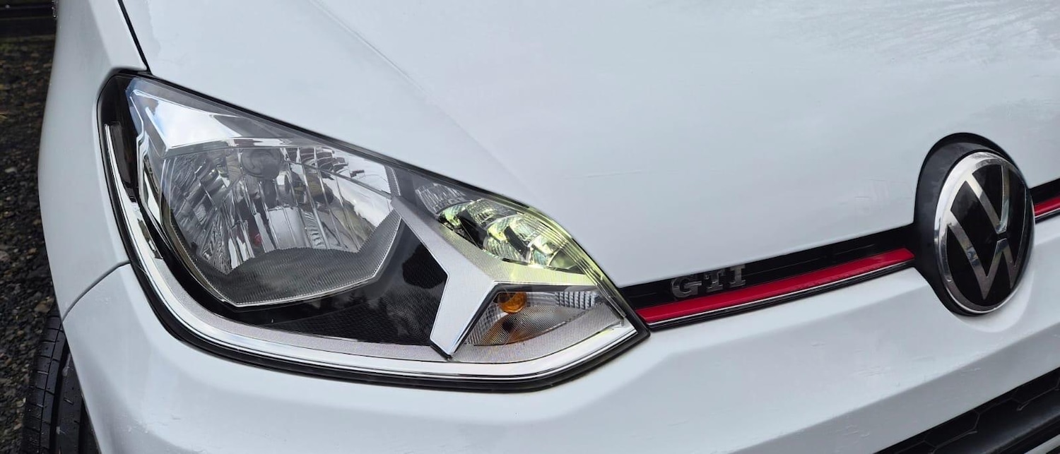 Used Volkswagen up! 2021 for sale - 77853145: Photo 26