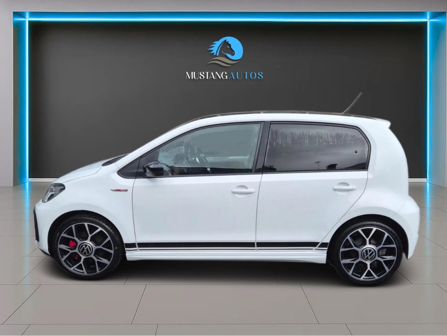 Used Volkswagen up! 2021 for sale - 77853145: Photo 7
