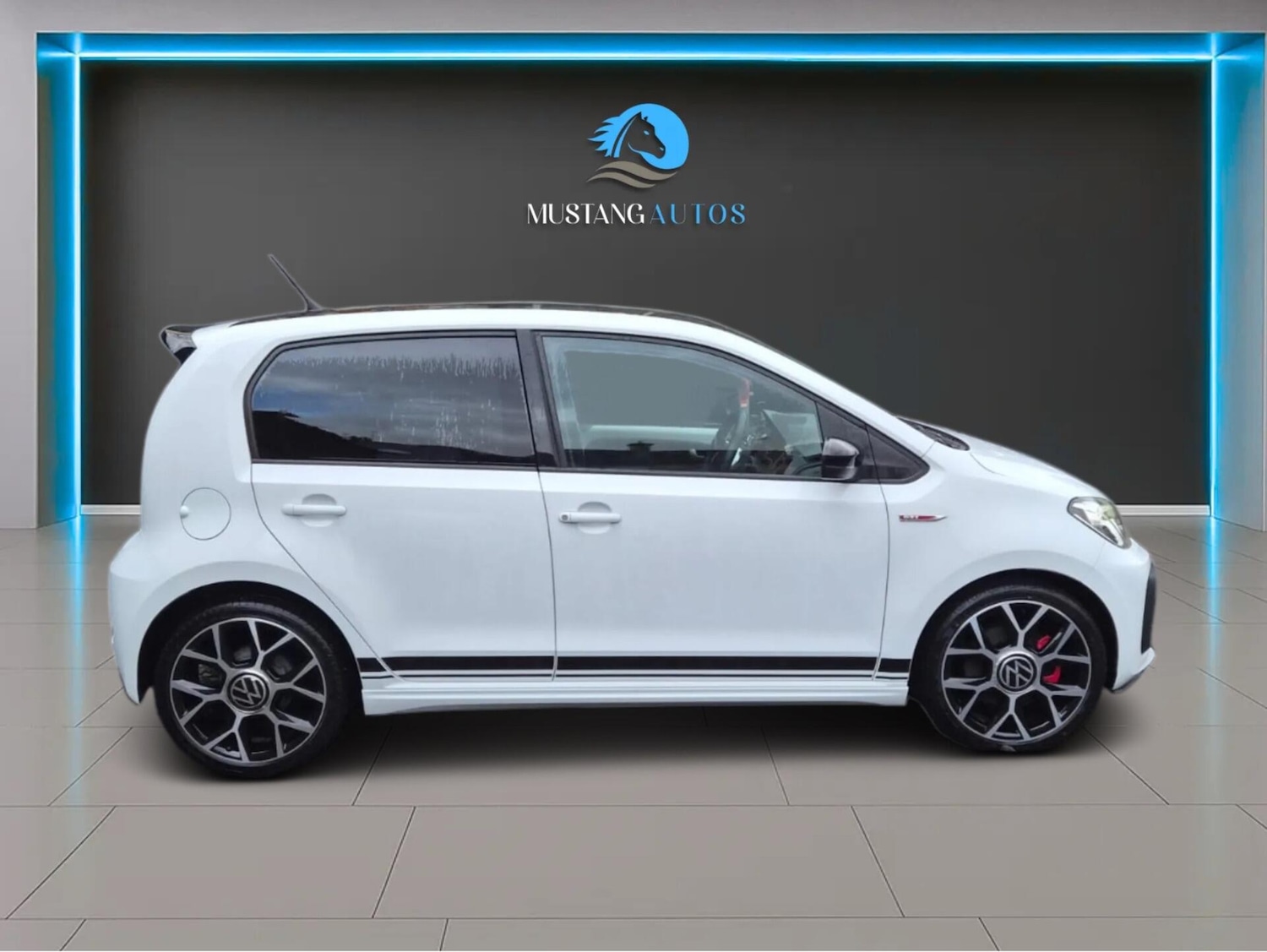 Used Volkswagen up! 2021 for sale - 77853145: Photo 9