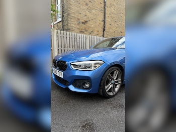 Used BMW 1 Series 2019 for sale - 78859723: Photo
