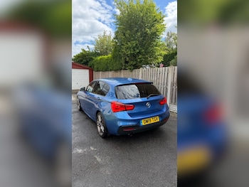 Used BMW 1 Series 2019 for sale - 78859723: Photo