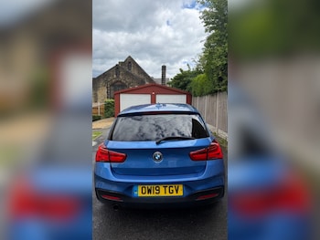 Used BMW 1 Series 2019 for sale - 78859723: Photo