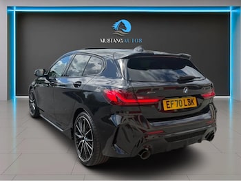 Used BMW 1 Series 2021 for sale - 78878423: Photo