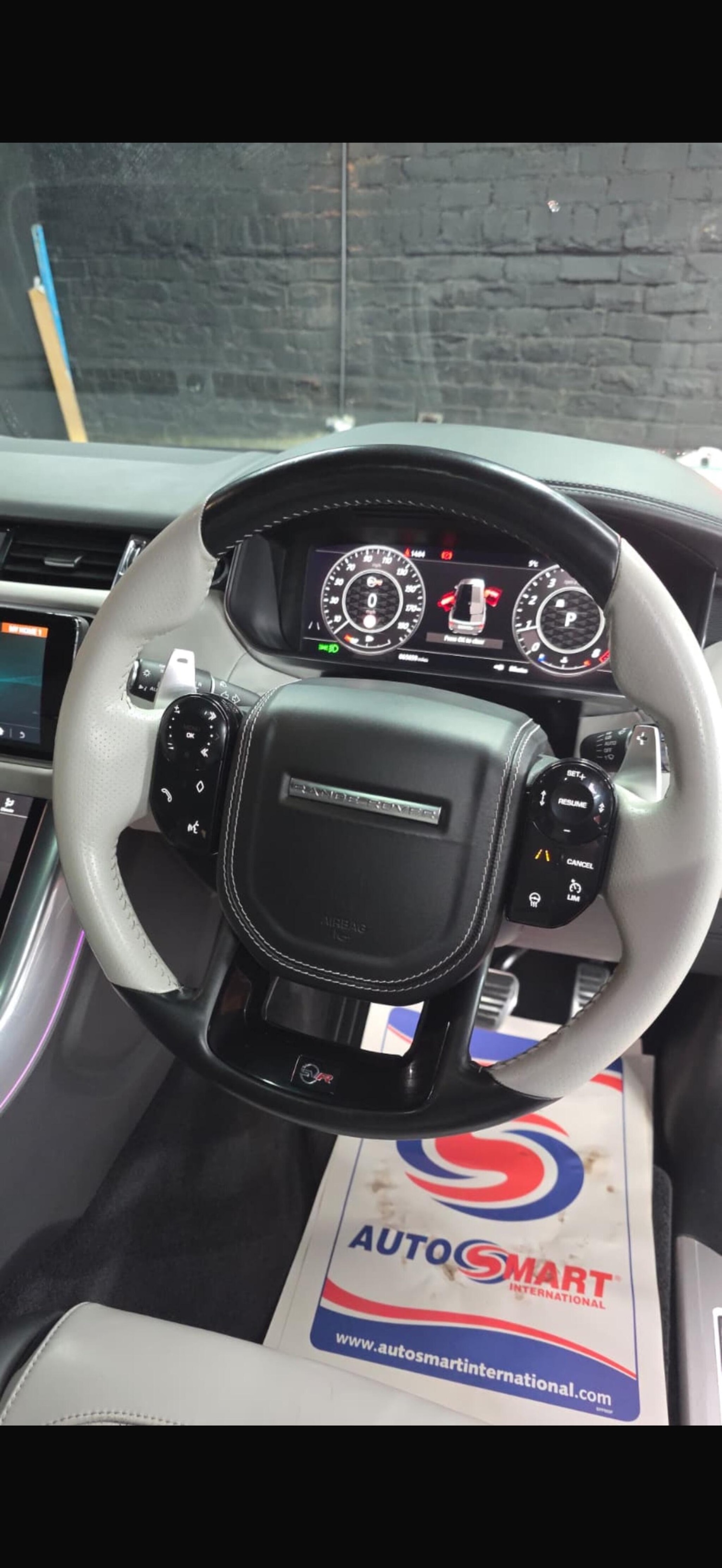 Used Land Rover Range Rover Sport for sale - 77081710: Photo 12