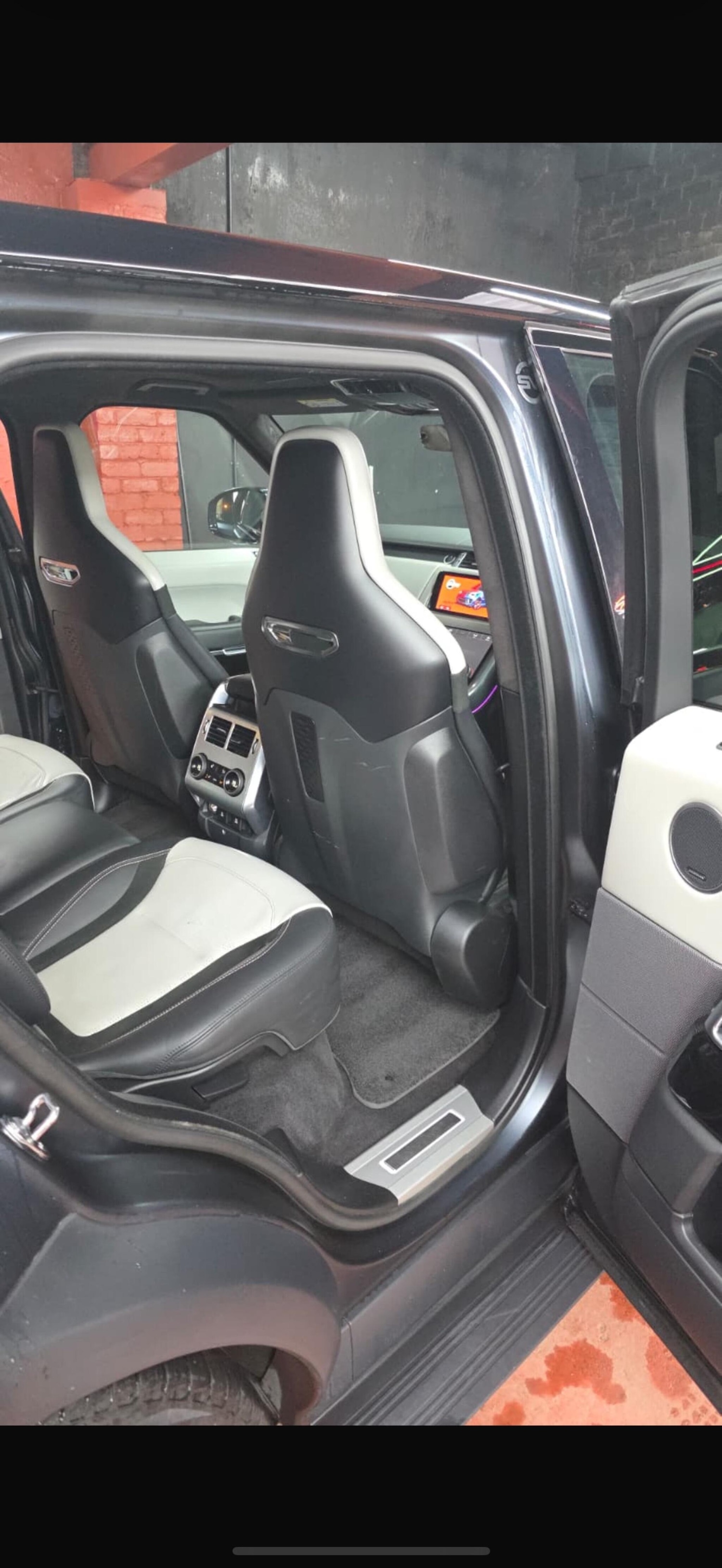 Used Land Rover Range Rover Sport for sale - 77081710: Photo 13