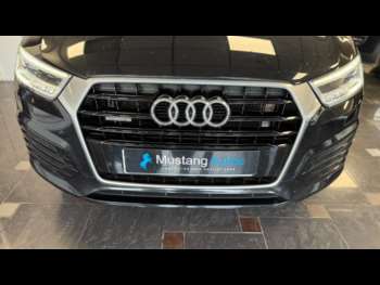 Used Audi Q3 2017 for sale - 75291242: Photo