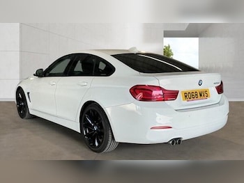 Used BMW 4 Series 2018 for sale - 78763392: Photo