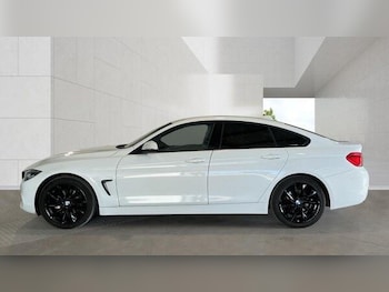 Used BMW 4 Series 2018 for sale - 78763392: Photo