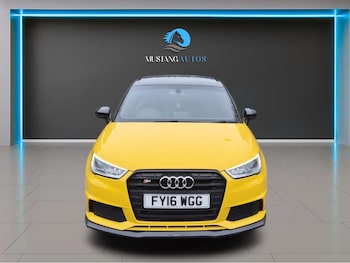Used Audi S1 2016 for sale - 78562129: Photo