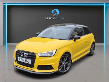 Used Audi S1 2016 for sale - 78562129: Photo