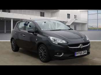 Used Vauxhall Corsa 2015 for sale - 75233181: Photo