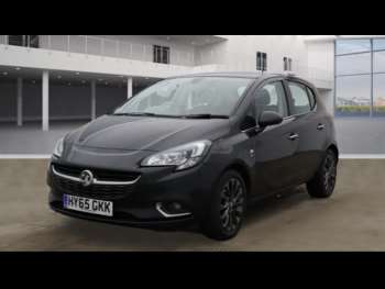 Used Vauxhall Corsa 2015 for sale - 75233181: Photo