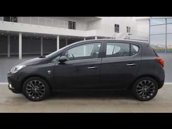Used Vauxhall Corsa 2015 for sale - 75233181: Photo