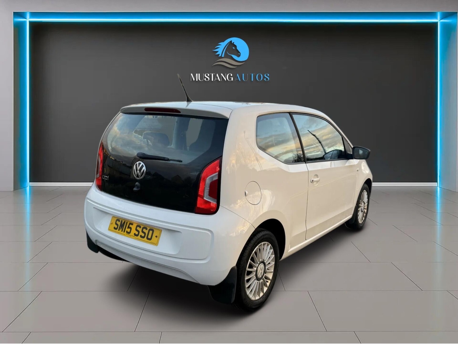 Used Volkswagen up! 2015 for sale - 76913967: Photo 10